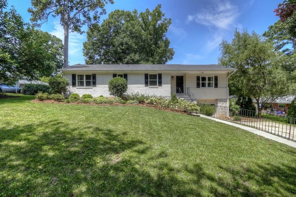 788 Reckle Rd., Decatur, GA 30033