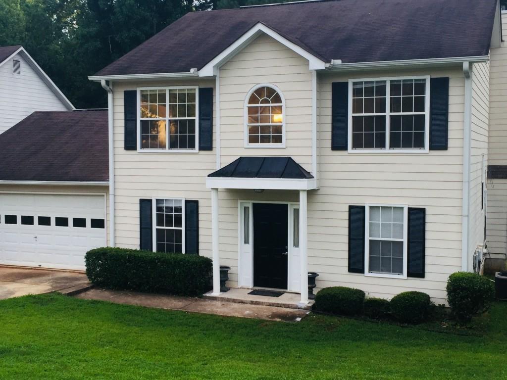 3007 Winding Grove Dr., Lithonia, GA 30038