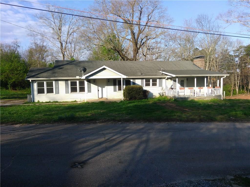 200 Pugh St., Buford, GA 30518