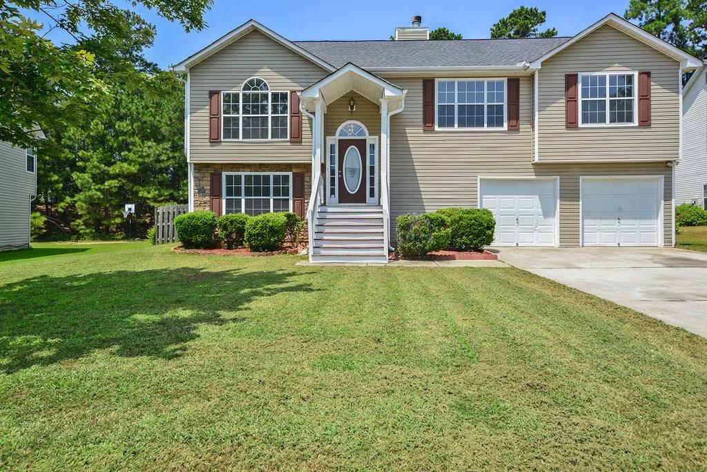 [Address Hidden by Seller], Hampton, GA 30228