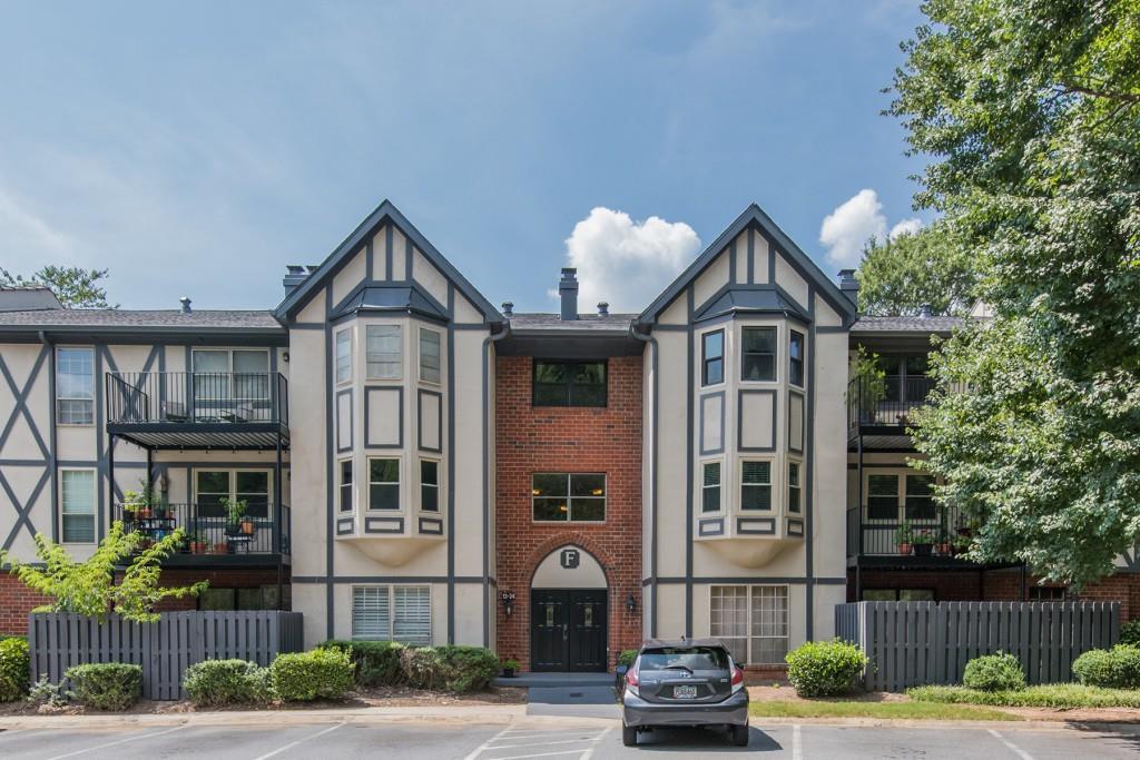 6851 Roswell Rd. #F-14, Atlanta, GA 30328