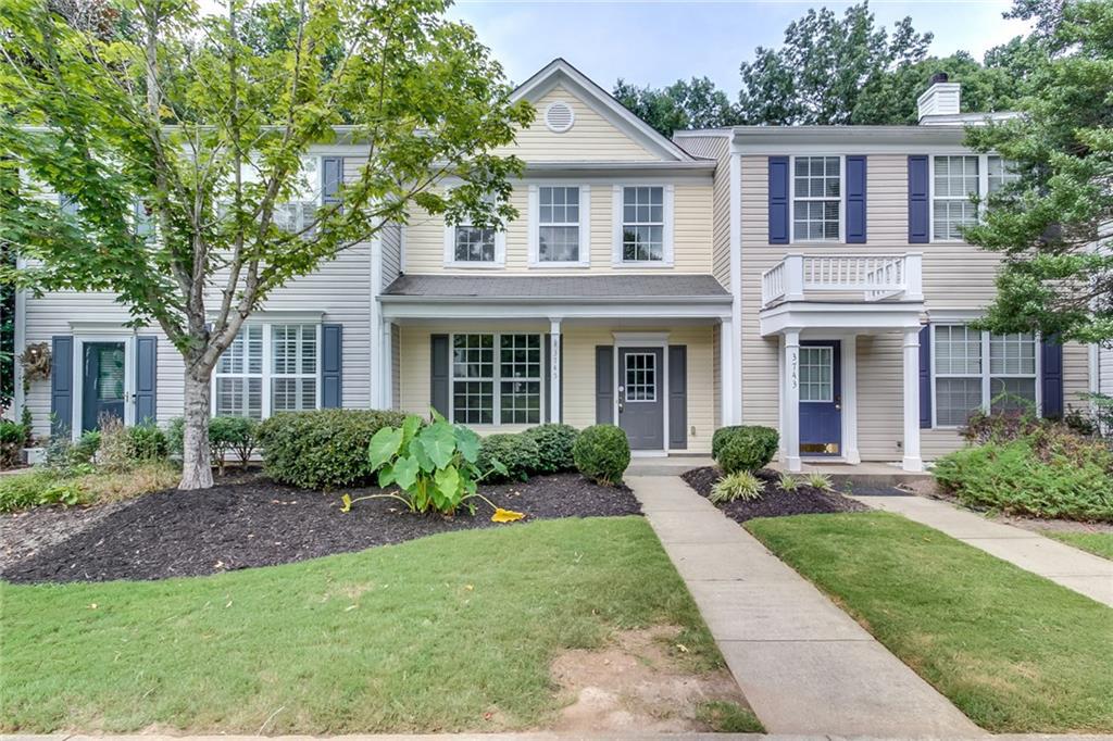 3745 Berkeley Crossing, Duluth, GA 30096