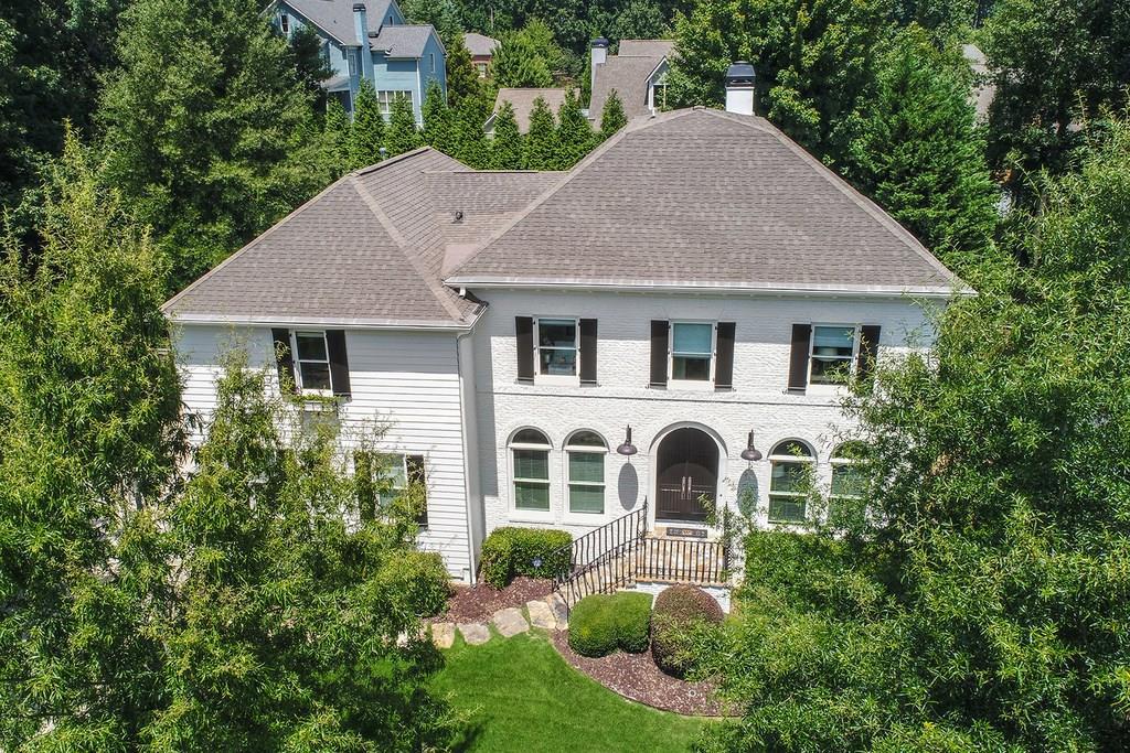 4260 Crossland Dr., Cumming, GA 30040