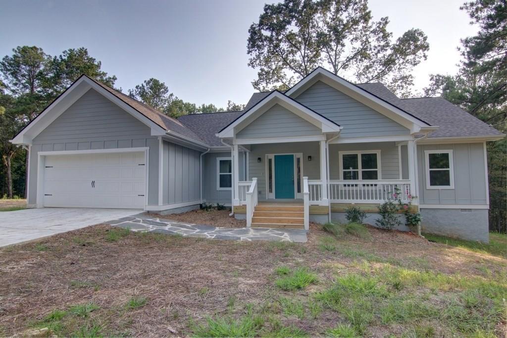 1430 Humphries Rd., Conyers, GA 30012