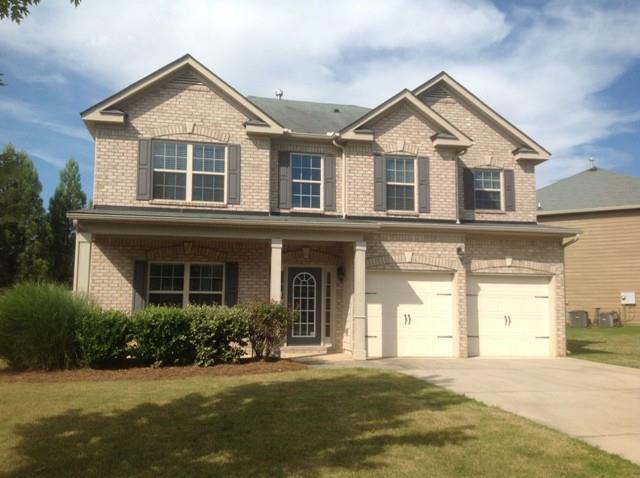 5115 Hopewell Manor Dr., Cumming, GA 30028