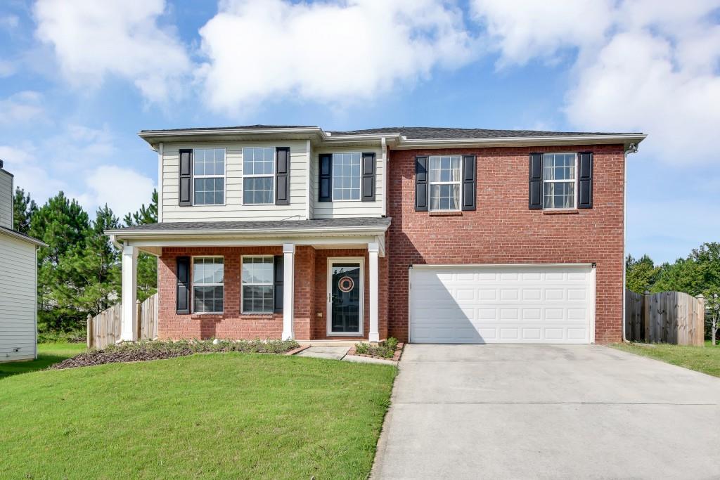 2951 Stream View, Atlanta, GA 30349