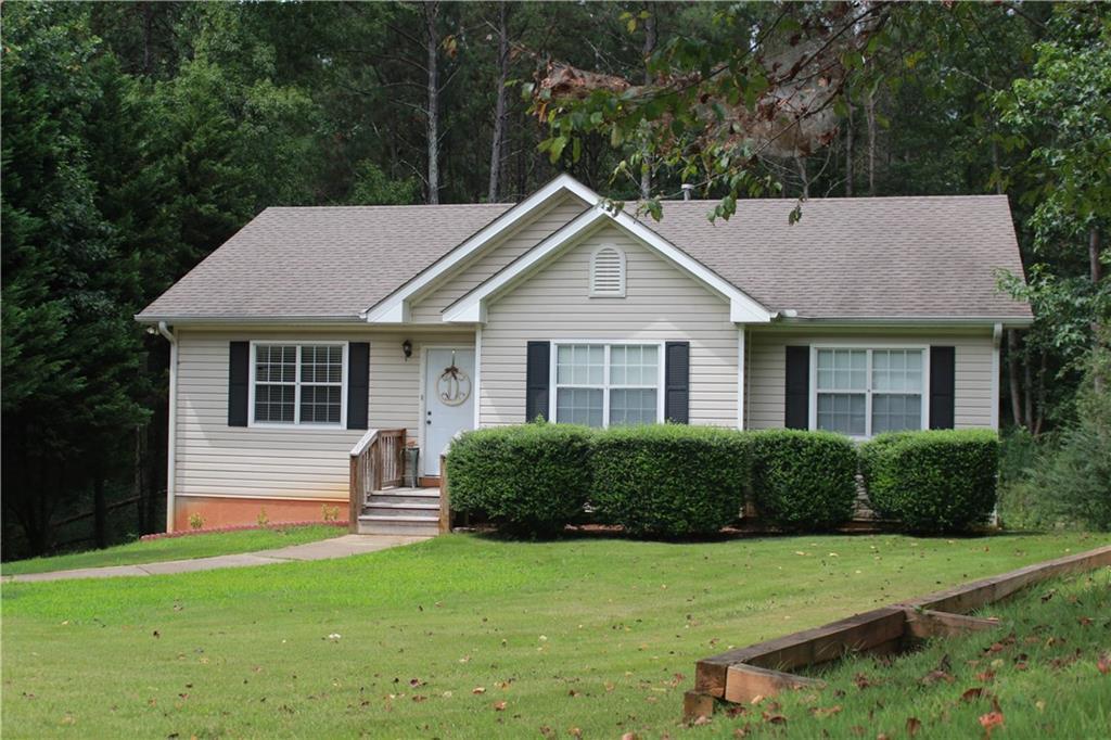 6470 Janton Way, Cumming, GA 30028