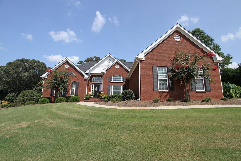 88 Murphys Junction, Braselton, GA 30567