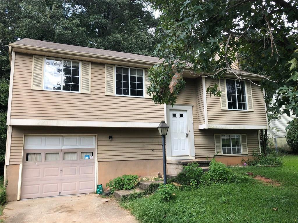 708 Sunfield Dr., Lilburn, GA 30047