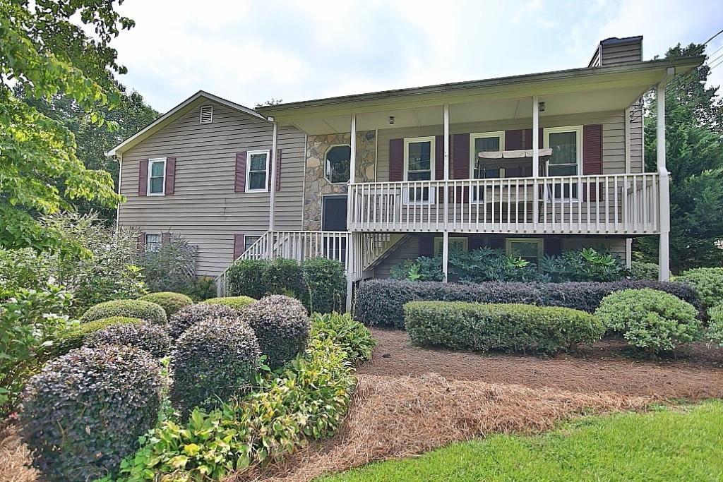 354 Russell Ridge Dr., Lawrenceville, GA 30043