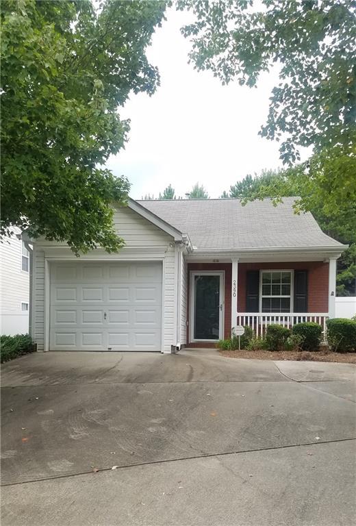 2390 Keenland Ct., Cumming, GA 30040