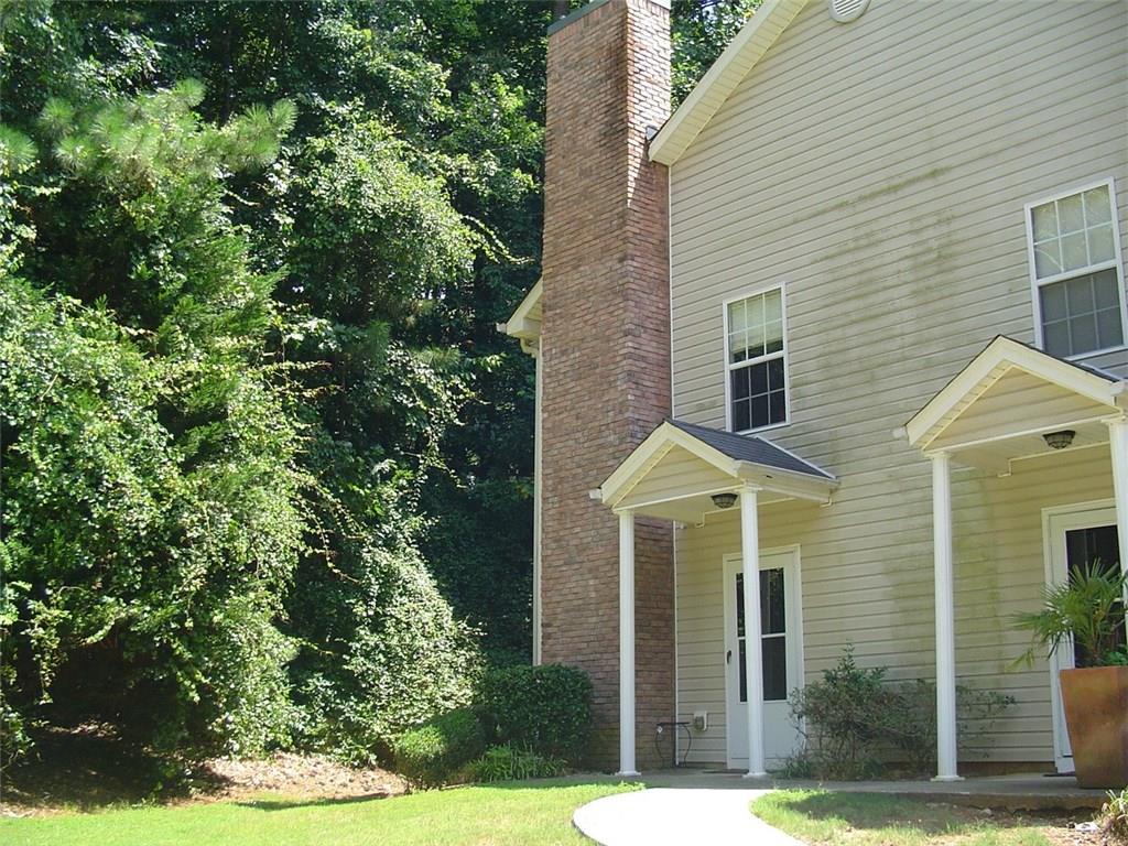 5437 Village Green Sq. #4, Norcross, GA 30093