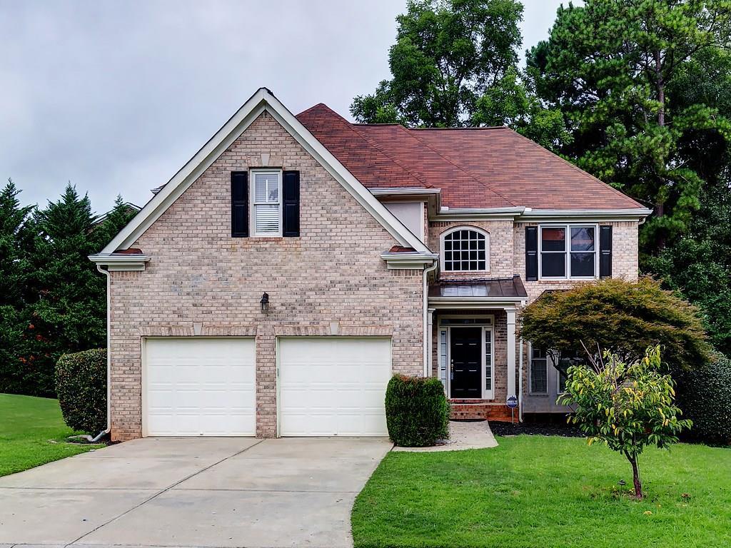 3070 Montclair Cir., Smyrna, GA 30080