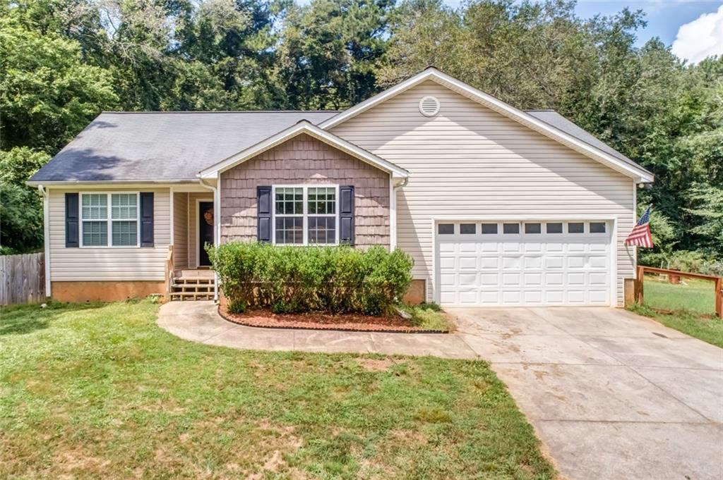 7372 Highway 136, Talking Rock, GA 30175