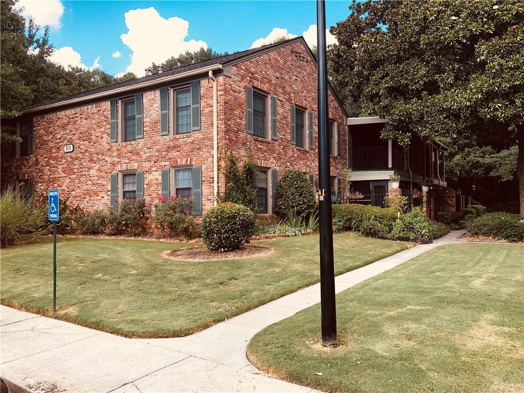 3111 Colonial Way #A, Chamblee, GA 30341
