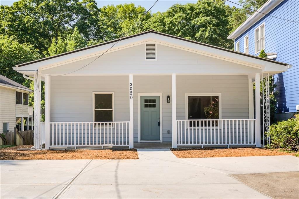 2090 La Dawn Ln., Atlanta, GA 30318