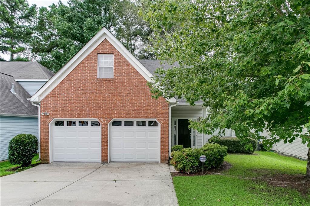3580 Berkeley Park Ct., Duluth, GA 30096