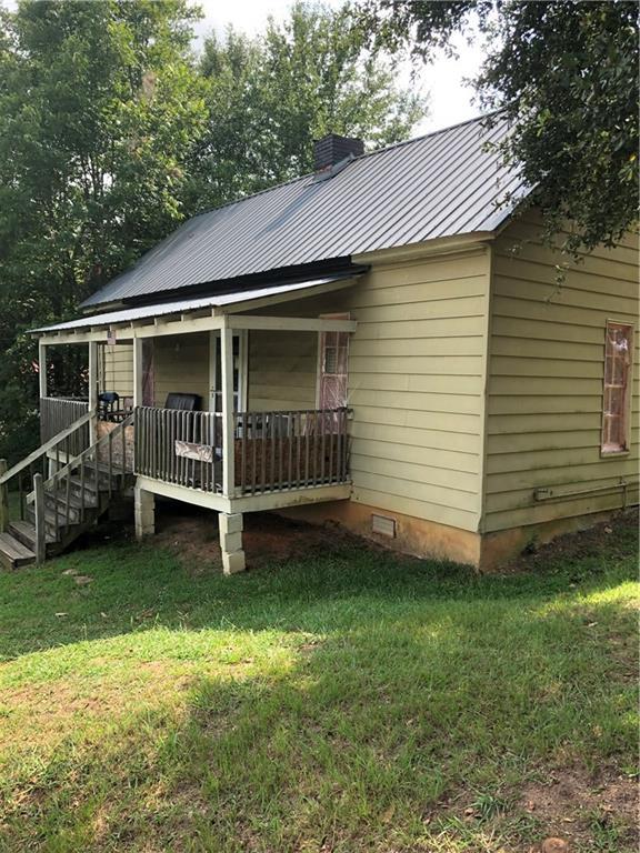 405 Canton St., Canton, GA 30114