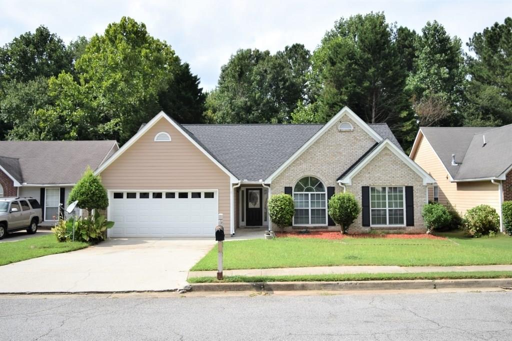 5207 Sterling Trace Dr., Lilburn, GA 30047