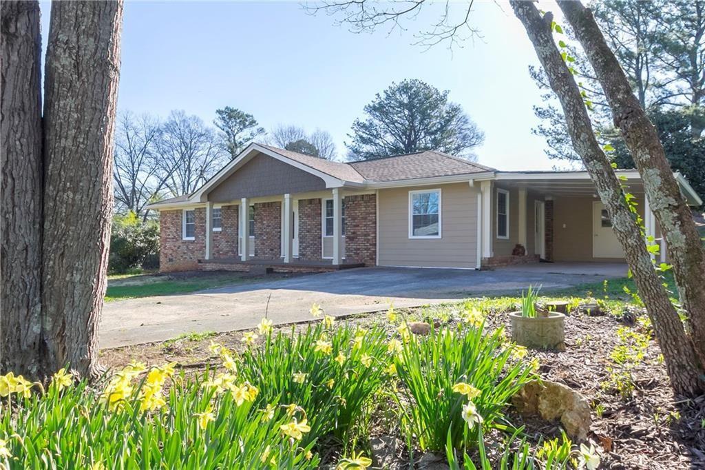 3051 Biggern Ave., Smyrna, GA 30082