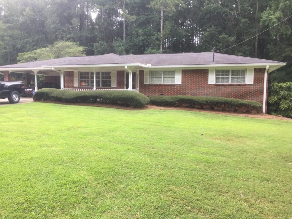 [Address Hidden by Seller], Tucker, GA 30084