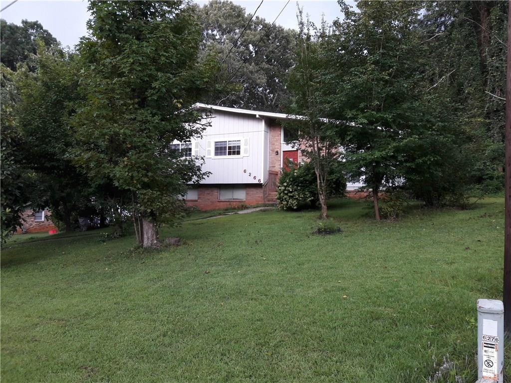 6266 Hillpine Dr., Douglasville, GA 30135