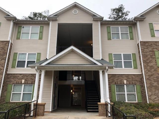 3303 Fairington Ridge Cir., Lithonia, GA 30038