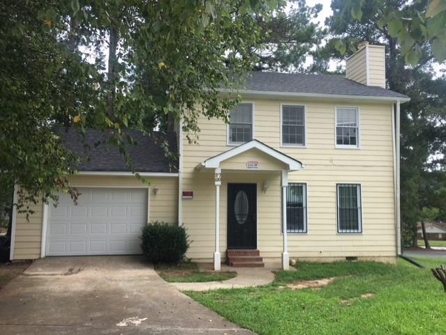 8702 Redland Ct., Jonesboro, GA 30238