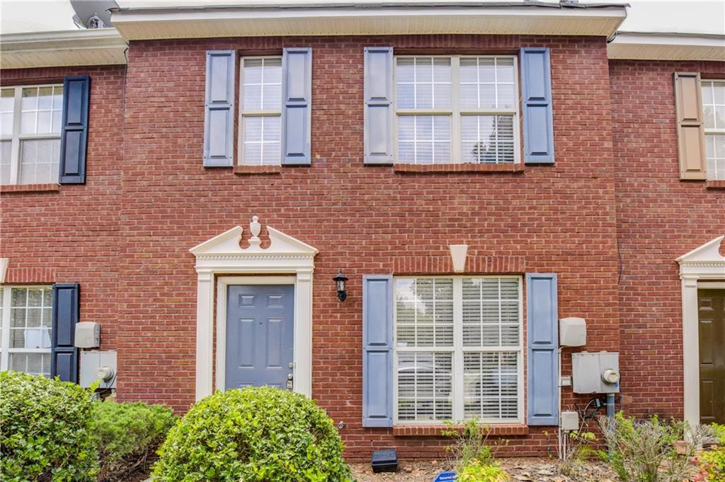 5796 Strathmoor Manor Cir., Lithonia, GA 30058