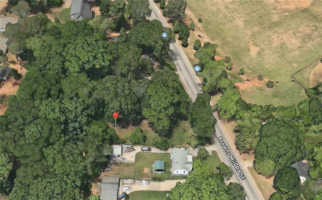 [Address Hidden by Seller], Atlanta, GA 30315