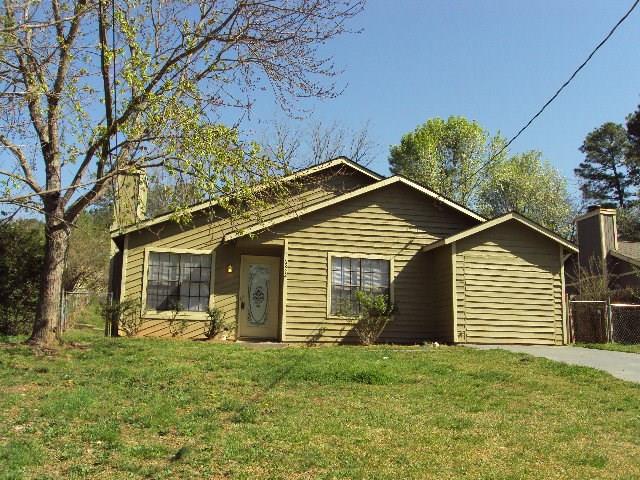 6242 Creekford Dr., Lithonia, GA 30058