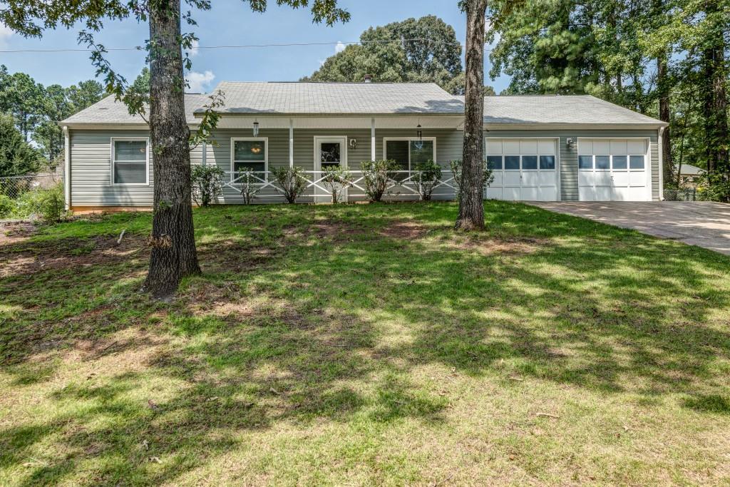 1303 Winding River Tr., Woodstock, GA 30188