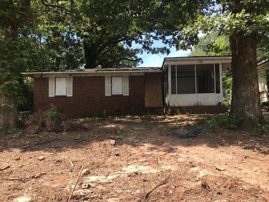 1799 Richmond Ave., Atlanta, GA 30315