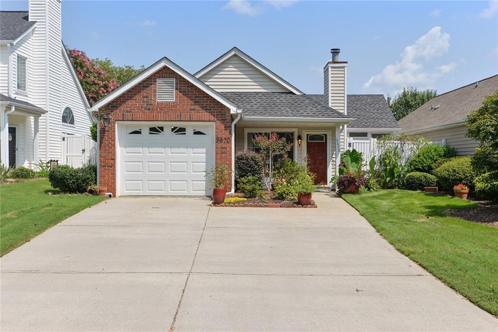 3670 Jones Ferry Ln., Alpharetta, GA 30022