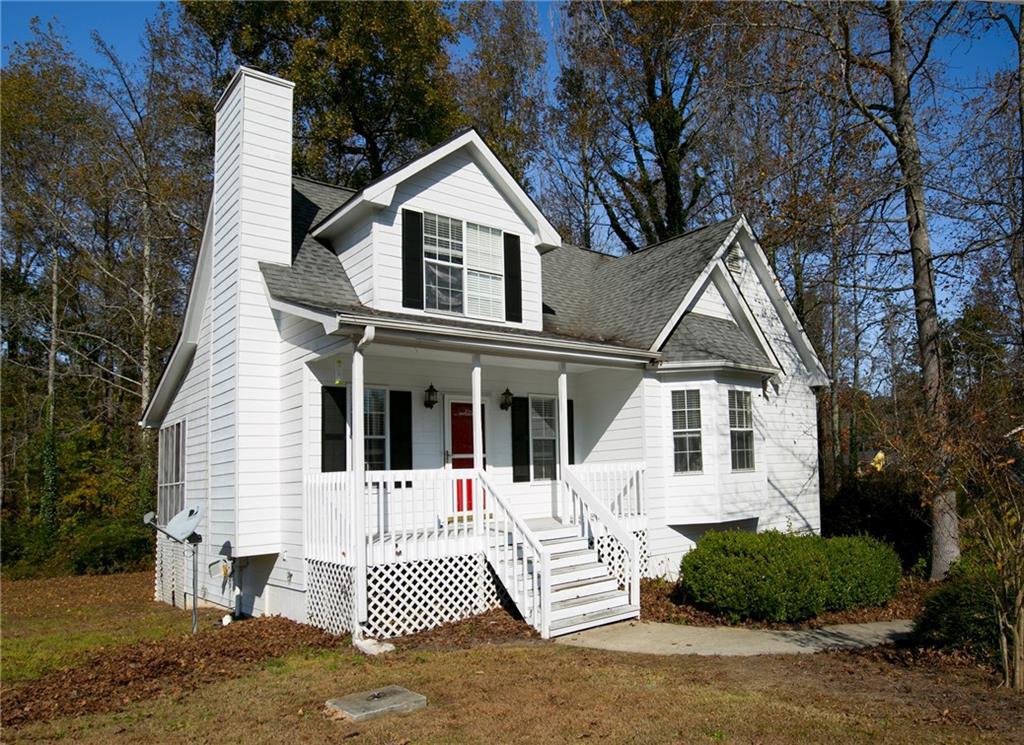4660 Wheeler Bend Way, Auburn, GA 30011