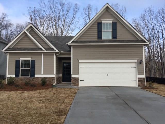 7850 Gracen Dr., Cumming, GA 30041