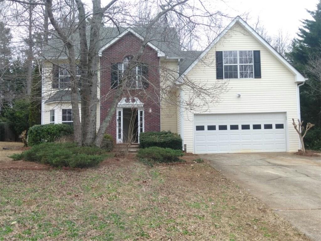 7292 Coral Lake Dr., Flowery Branch, GA 30542