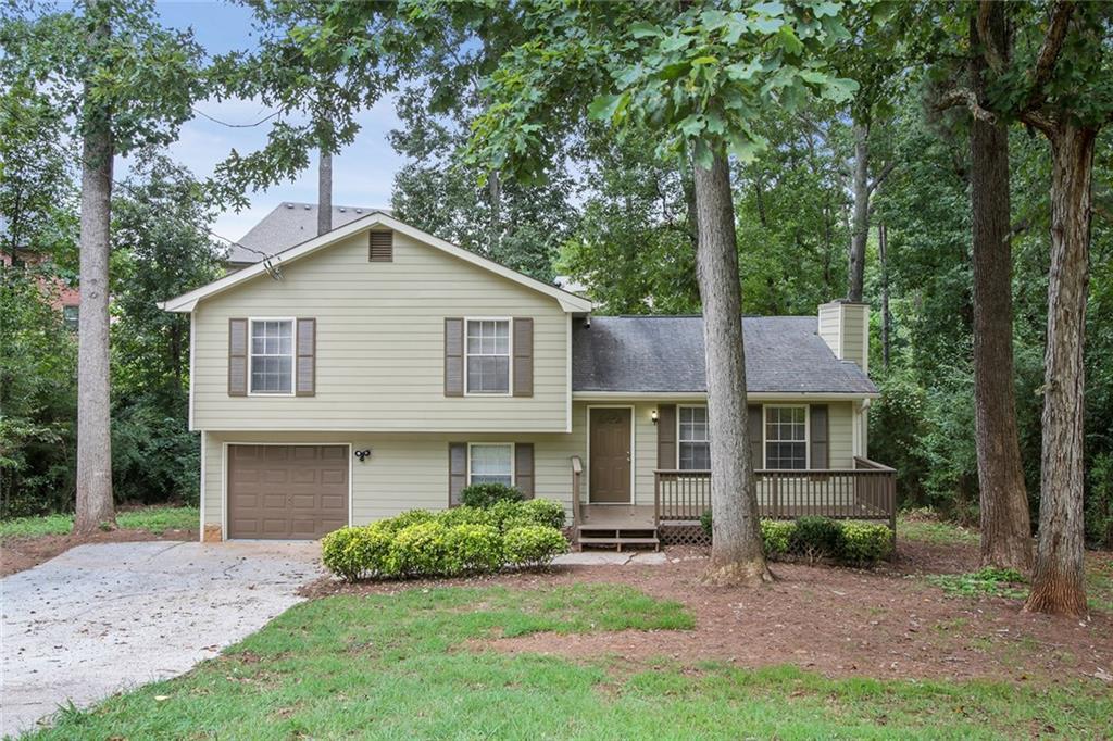 5025 Chartley Cir., Lilburn, GA 30047
