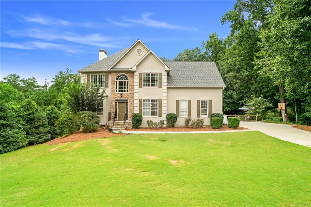 5000 Charleston Ln., Roswell, GA 30075