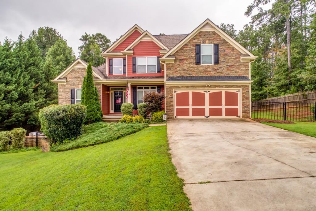 6221 Long Shore Dr., Douglasville, GA 30135