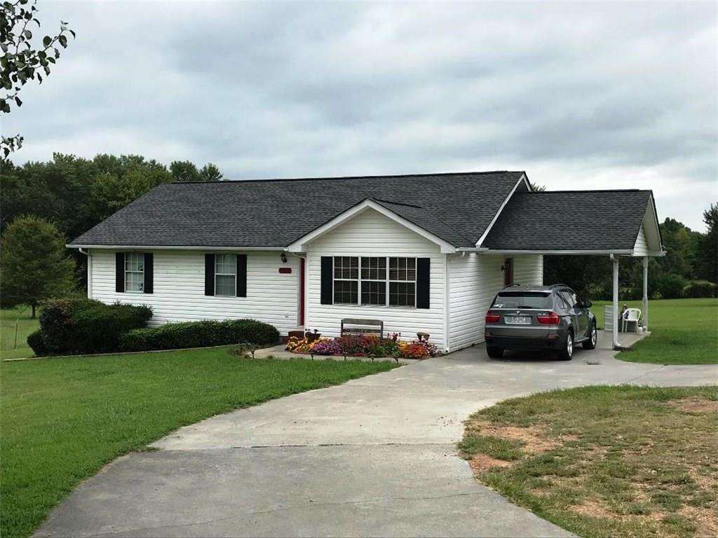 3012 Red Bud Rd., Calhoun, GA 30701