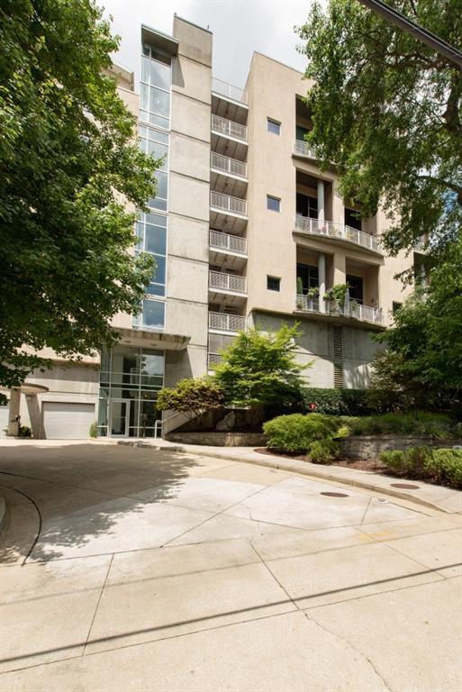 850 Ralph Mcgill Blvd. #3, Atlanta, GA 30306