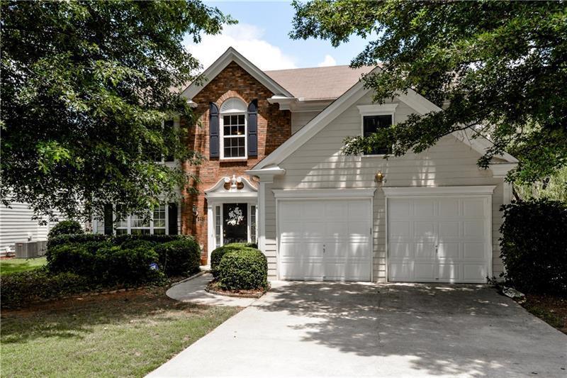 2959 Stanstead Cir., Norcross, GA 30071