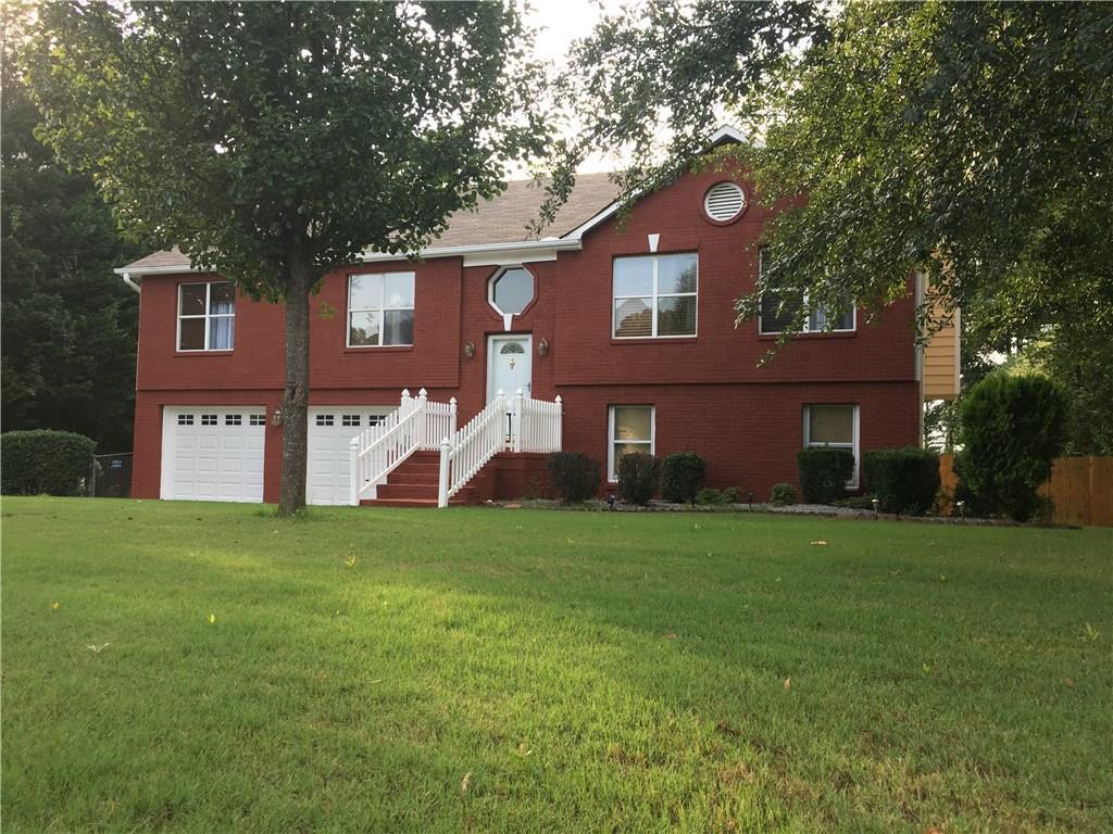 2760 Hamil Chase Dr., Buford, GA 30519