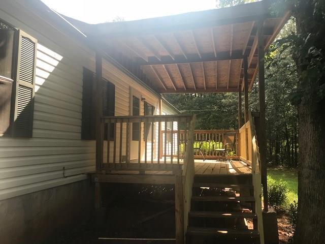 382 Woodland Hills Dr., Jefferson, GA 30549