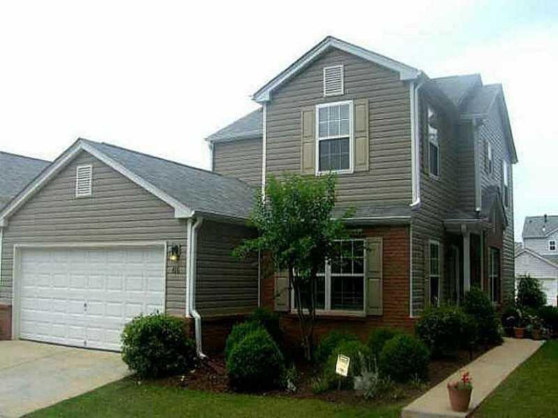 616 W Oaks Dr., Woodstock, GA 30188