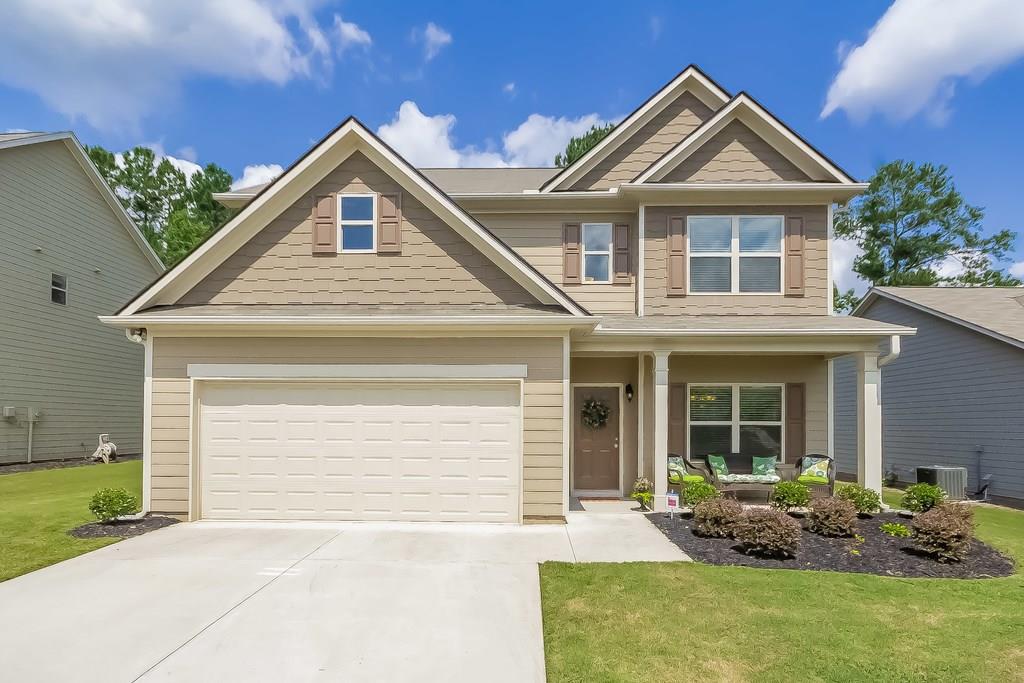 751 Walnut Woods Dr., Braselton, GA 30517