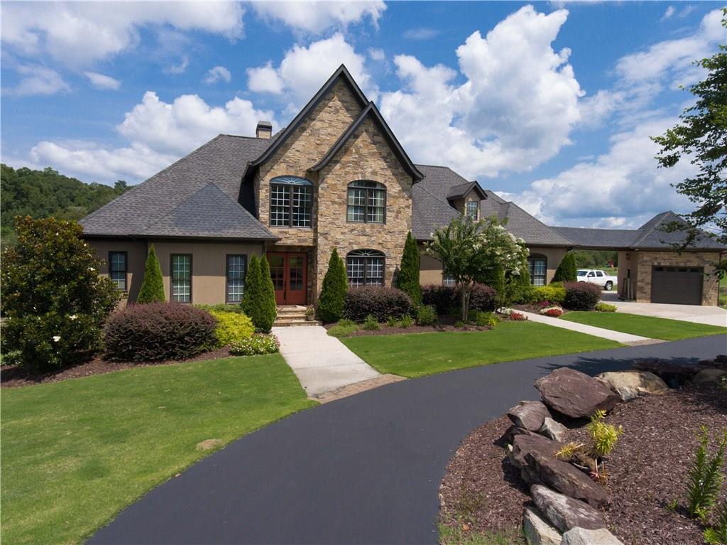 1195 Dee Kennedy Rd., Auburn, GA 30011