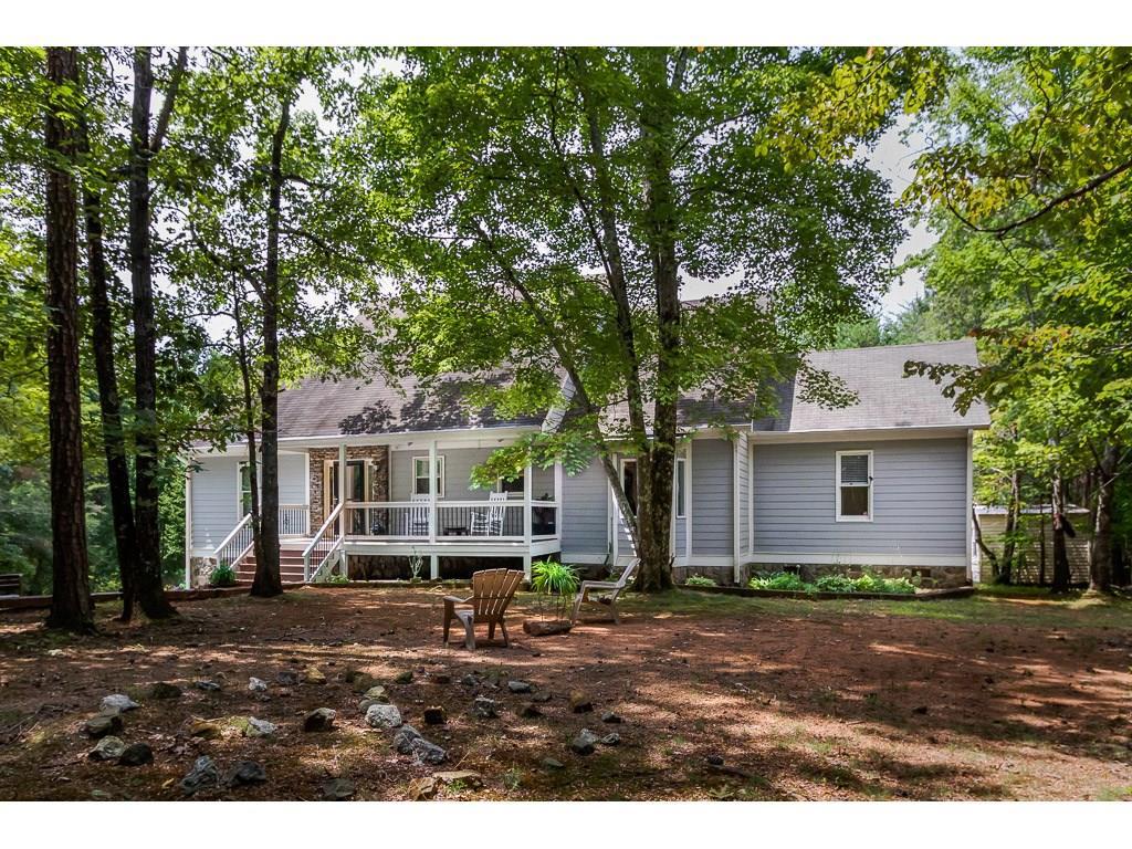 260 Yellow Creek Dr., Ball Ground, GA 30107