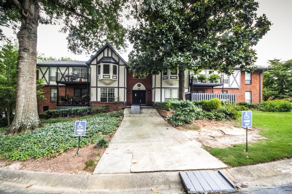 6851 Roswell Rd. #E-1, Sandy Springs, GA 30328